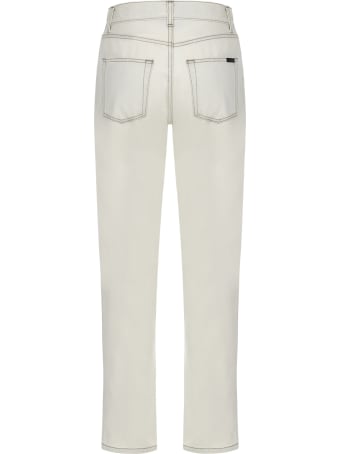 Saint Laurent Jeans