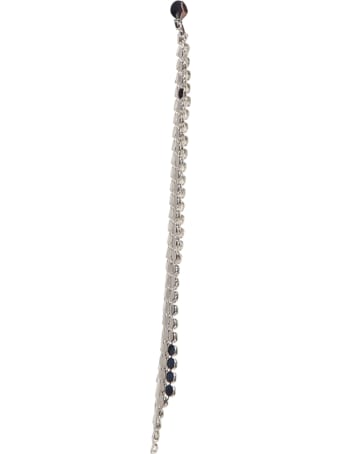Paco Rabanne Metallic Earrings