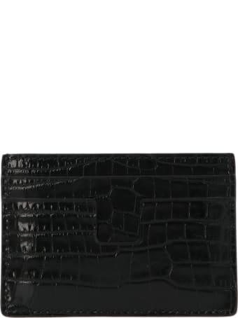 Tom Ford 't Line' Cardholder