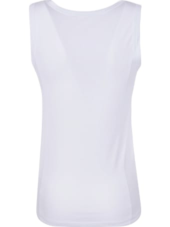 Stefano Mortari Tank Top