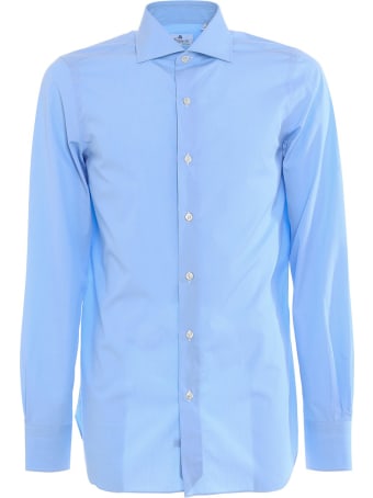 Finamore Camicia 170.2