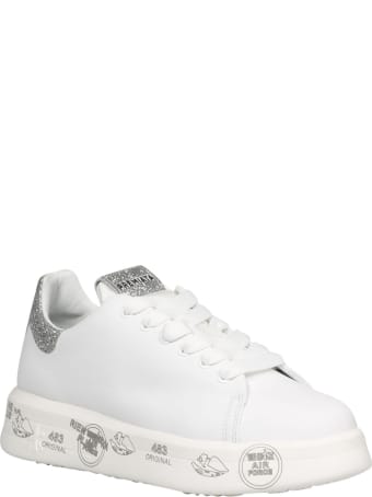 Premiata Calzature