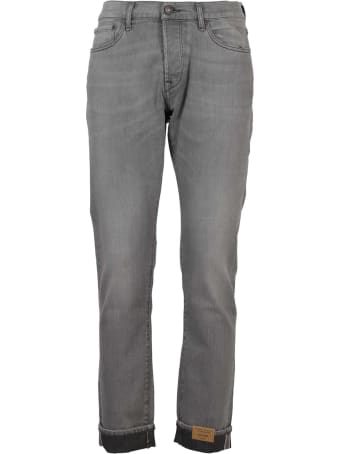 Tela Genova Jeans