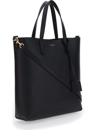 Saint Laurent Shopping Bag