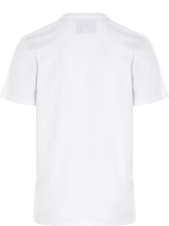 Moschino 'this Is Not A Toy' T-shirt
