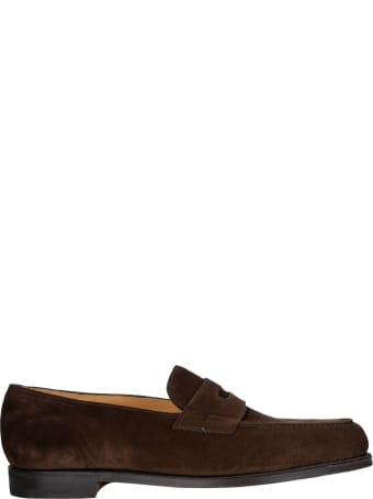 John Lobb Lopez Loafers