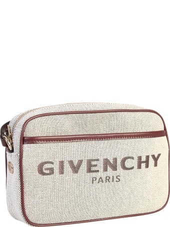 Givenchy Camera Bag