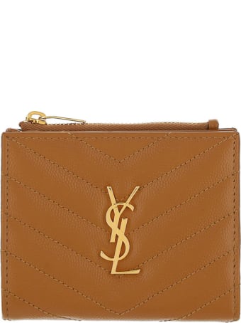 Saint Laurent Wallet