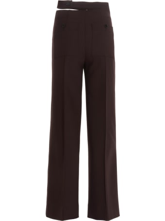 Proenza Schouler Pants