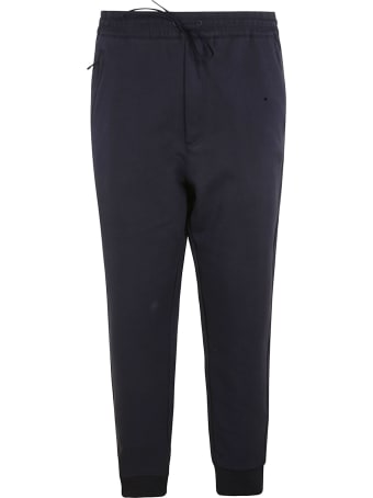 Y-3 Drawstring Trousers