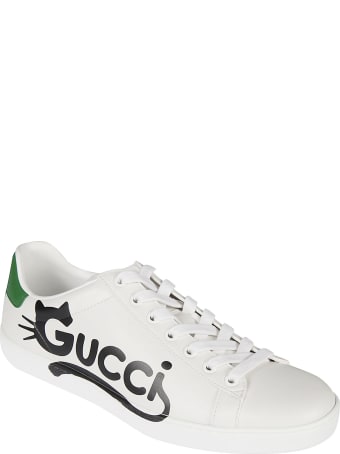 Gucci Demerta Sneakers