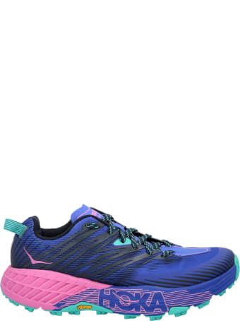 Hoka One One Women's Speedgoat 4