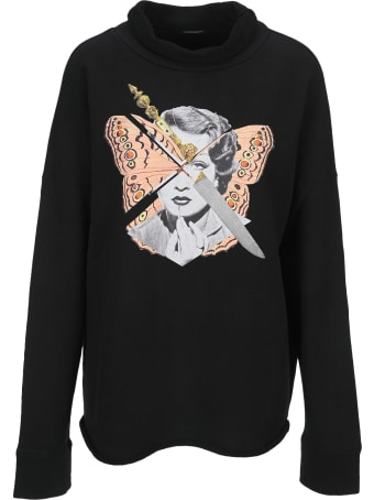 Undercover Jun Takahashi Undercover Marlene Sweatshirt