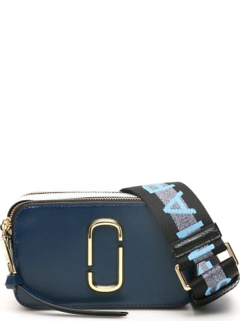 Marc Jacobs The Snapshot Small Camera Bag