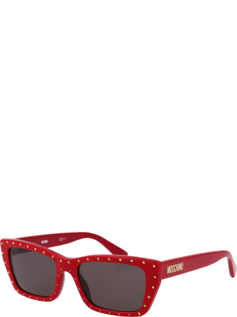 Moschino Eyewear Mos092/s Sunglasses