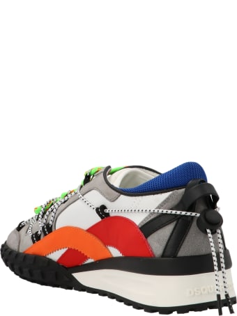 Dsquared2 Legend' Shoes