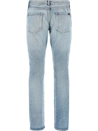 Saint Laurent Jeans