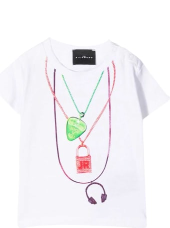 Richmond Print T-shirt