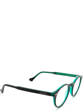 Gucci Gucci Gg0738o Black Glasses