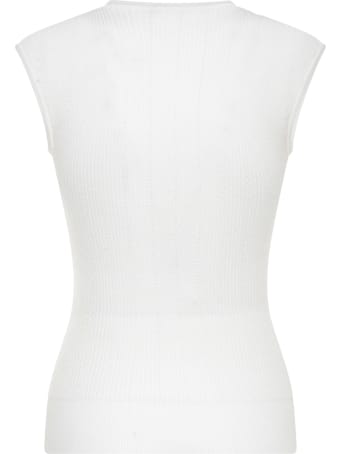 Balmain Paris Top