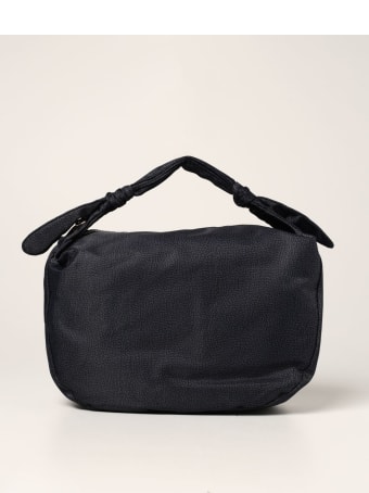 Borbonese Handbag Shoulder Bag Women Borbonese