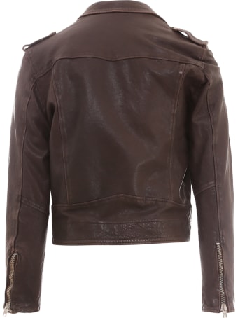 DFour Jacket