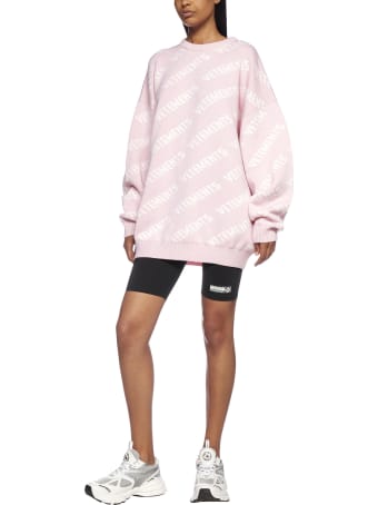 VETEMENTS Sweater