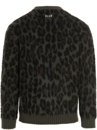 MSGM Sweater