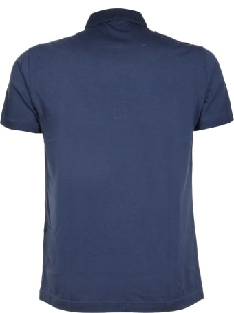 Brooksfield Brooksfield Piquet Polo Shirt