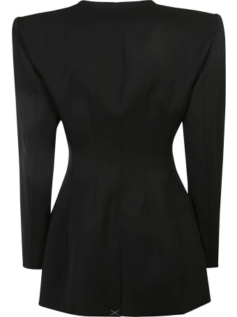 Dolce & Gabbana Double-buttoned Jacket