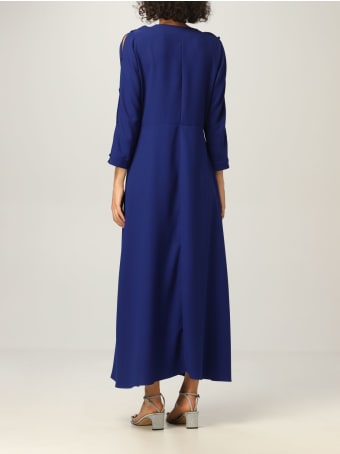 Vanessa Cocchiaro Dress Dress Women Vanessa Cocchiaro