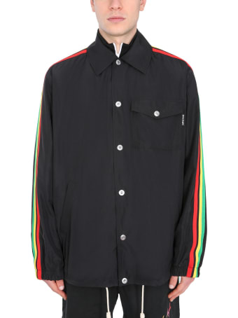 Palm Angels Miami Jacket