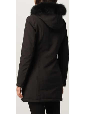 Refrigiwear Jacket Jacket Women Refrigiwear