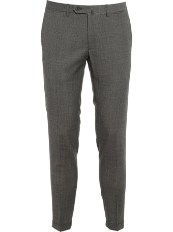 Santaniello Trouser