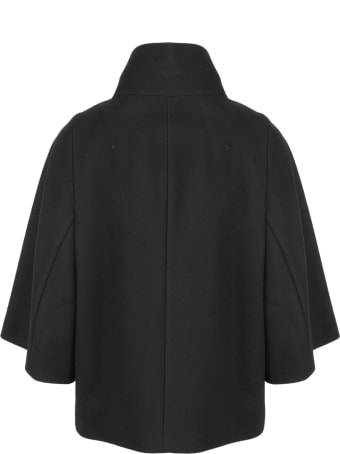 Fay Cape Coat