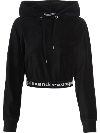 T by Alexander Wang Hoodie