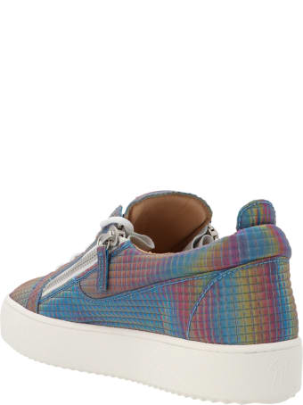 Giuseppe Zanotti 'may London' Shoes