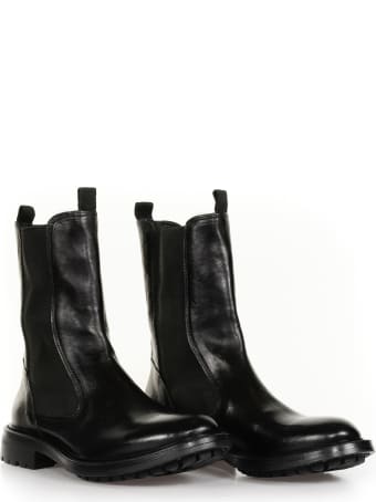 Hundred 100 Leather Beatles Boots