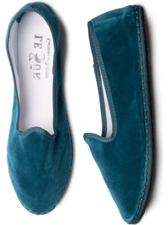 Le Sur Friulana Loafer