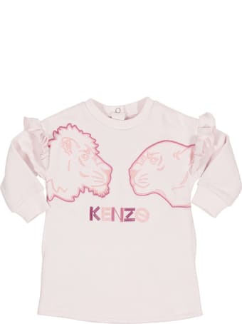 Kenzo Dress