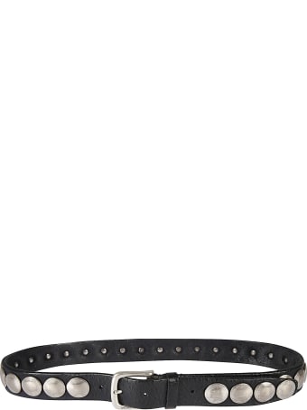 Golden Goose Trinidad Belt