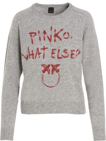 Pinko 'scuderia' Sweater