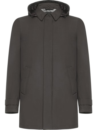 Herno Laminar Down Jacket