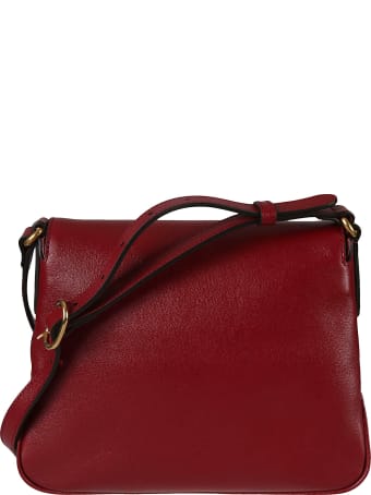 Gucci Dahlia Shoulder Bag