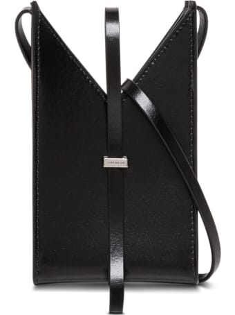 Givenchy Smartphone Case With Shoulder Strap