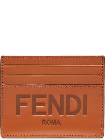 Fendi Businnes Card H Vit.king