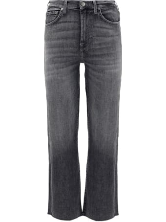 7 For All Mankind 7forallmankind Alexa Soho Jeans