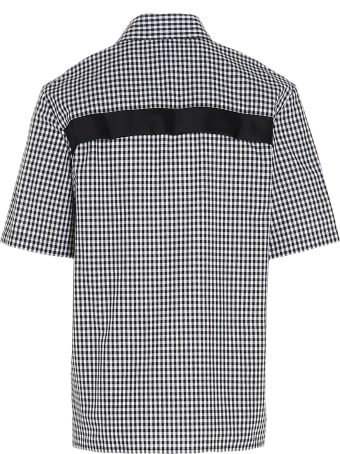 NICOMEDE Shirt