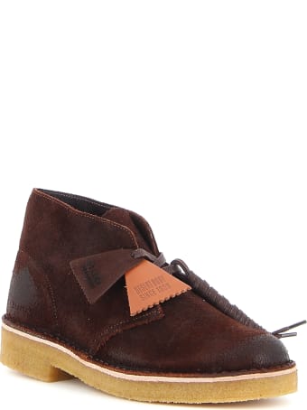 Clarks Desert Boot221