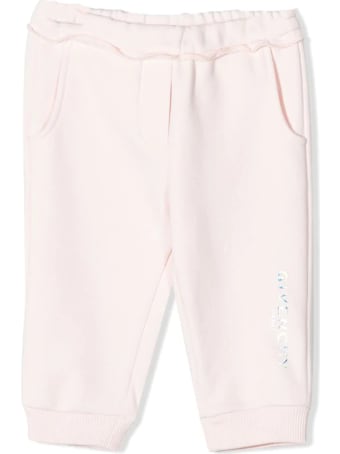 Givenchy Sports Trousers With Print
